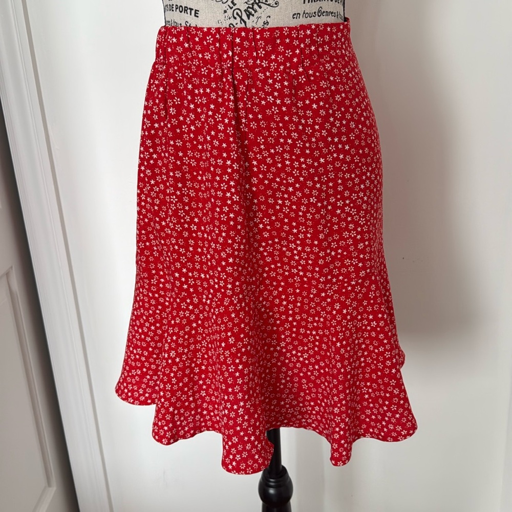 Womance skirt